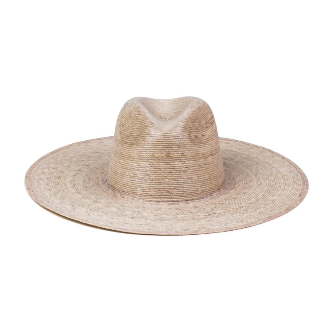 Palma Wide Fedora