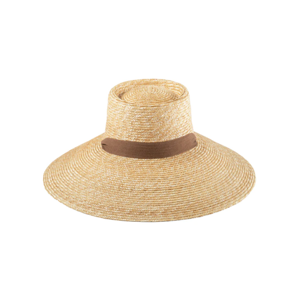 新品未使用タグ付き　Paloma Sunhat Paloma Sun Hat – Ma Maison + Co.