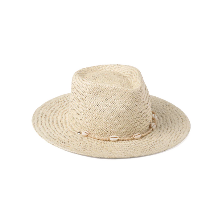 Seashells Fedora