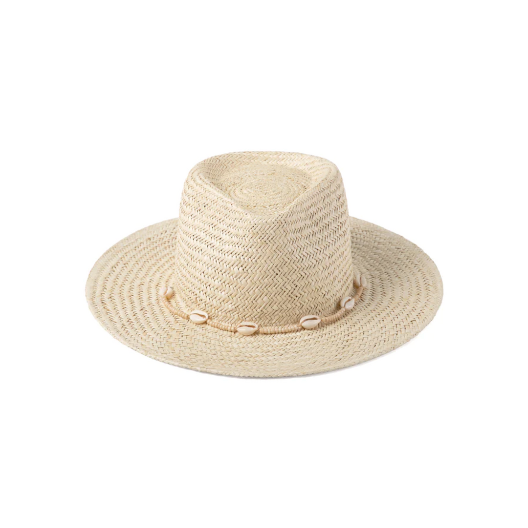 Seashells Fedora