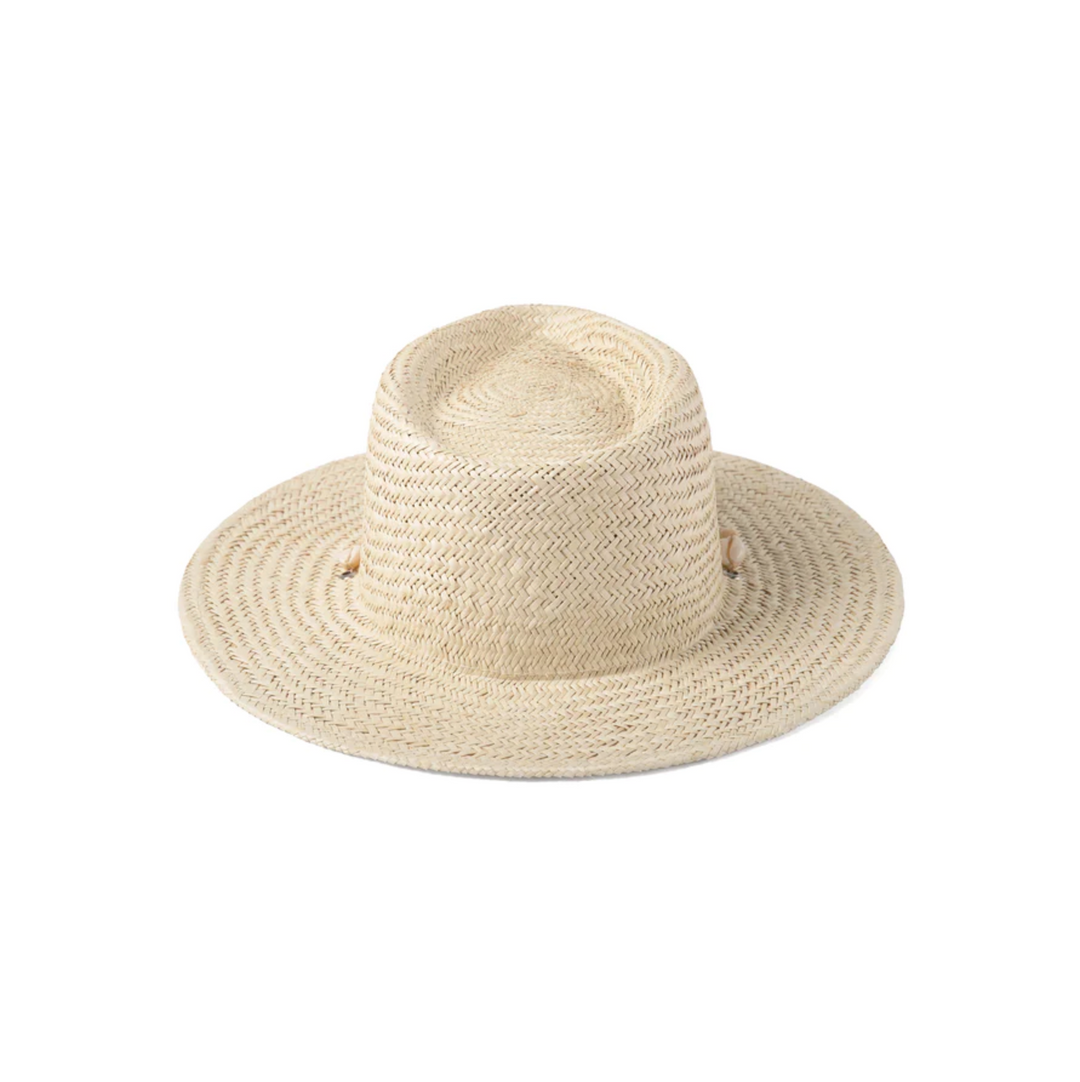 Seashells Fedora