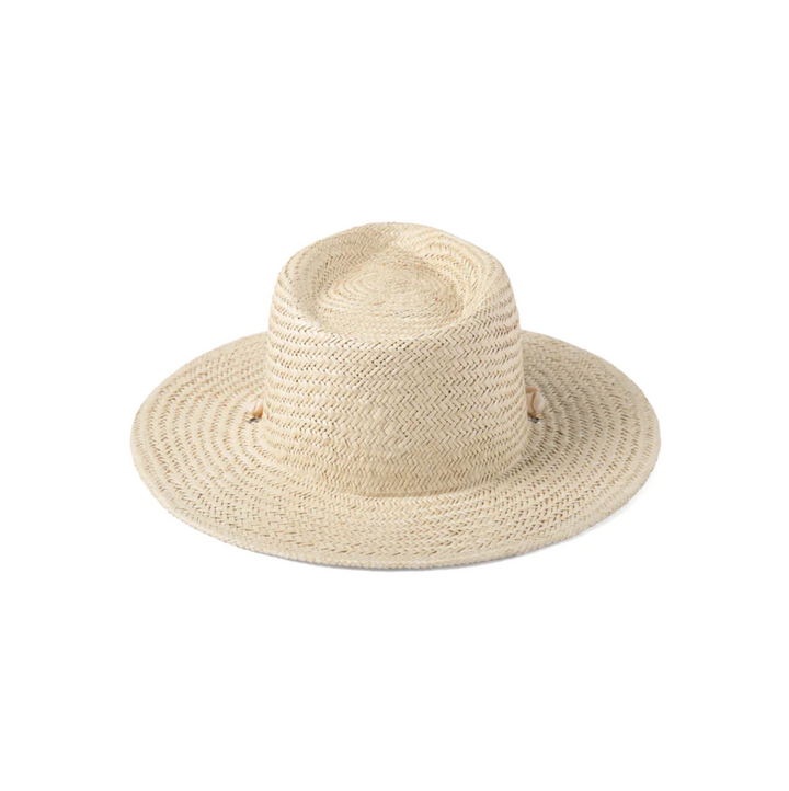 Seashells Fedora