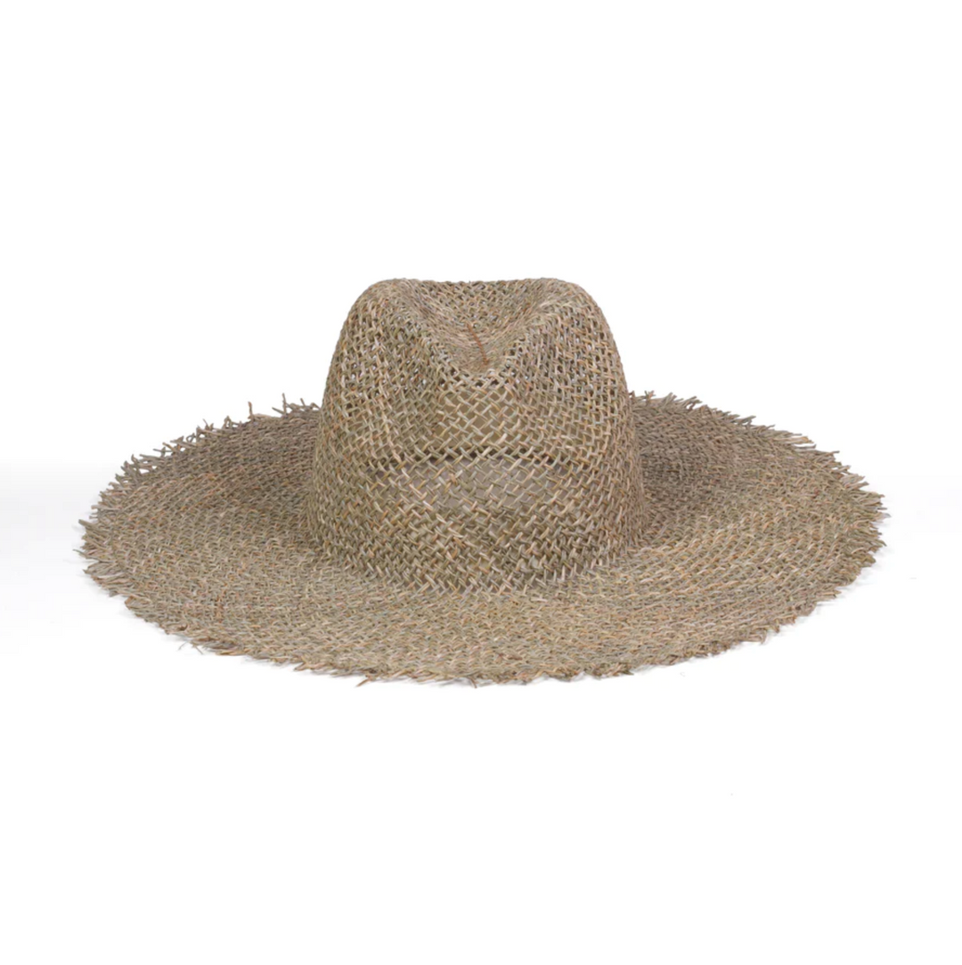 Sunnydip Fray Fedora