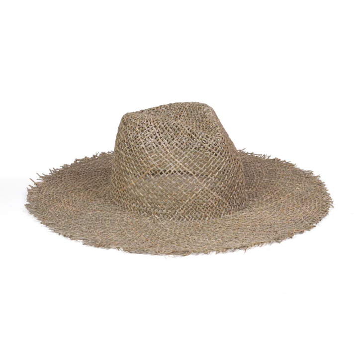 Sunnydip Fray Fedora