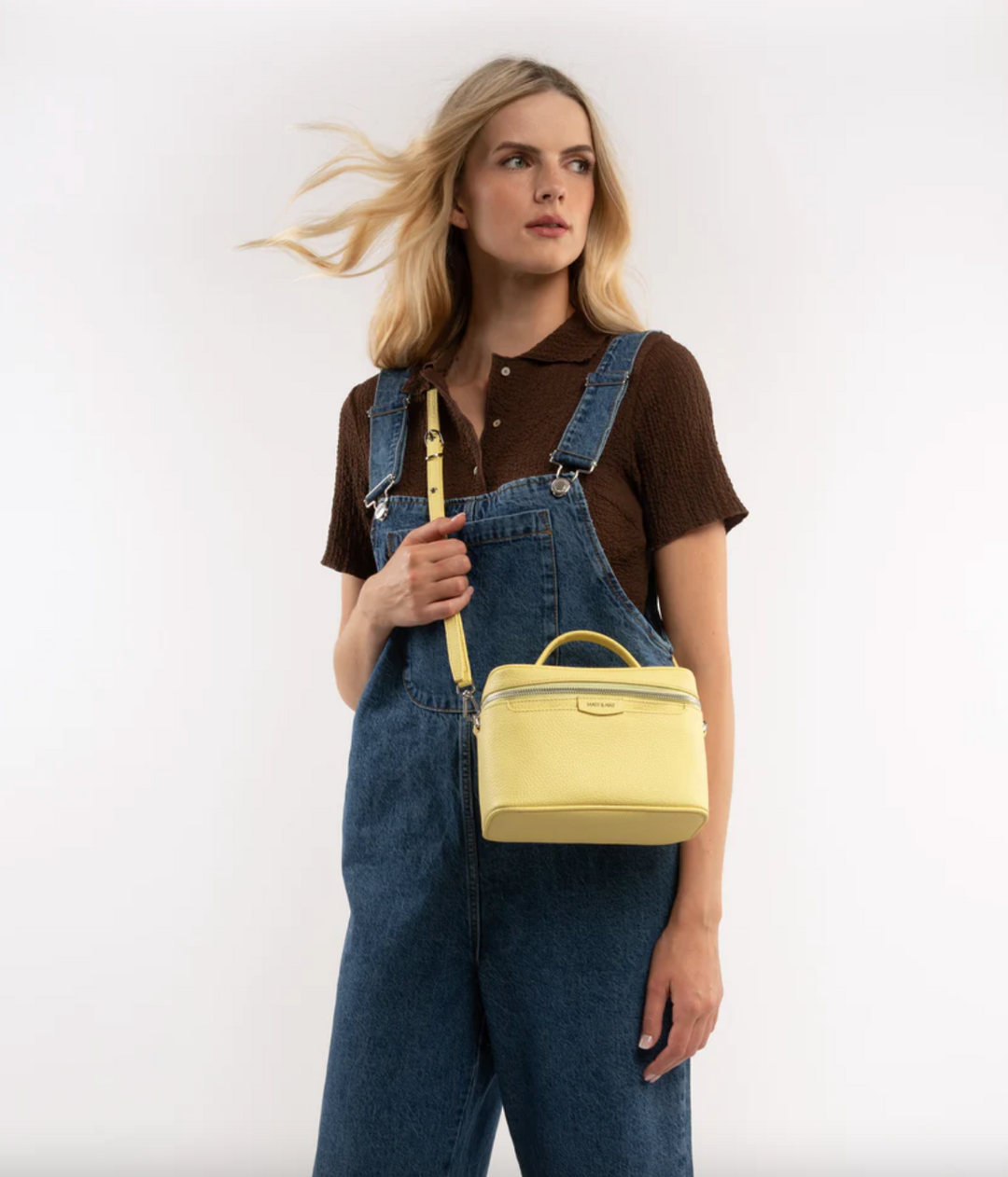 Cortney Crossbody Bag