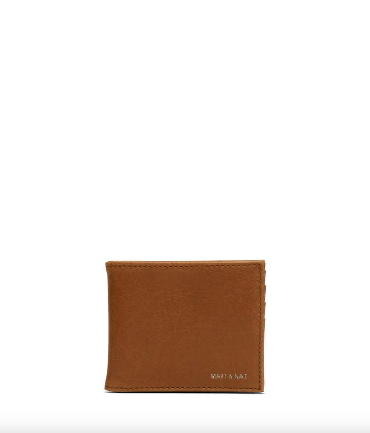 Rubben Folded Wallet Vintage