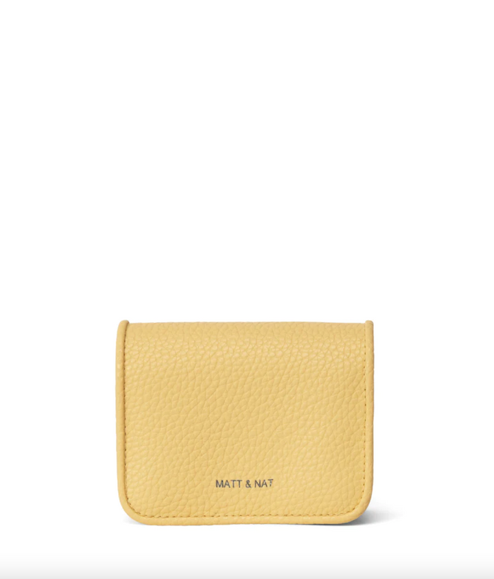 Twiggy Wallet Purity