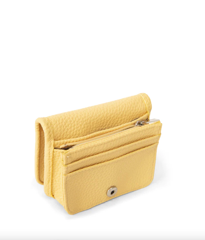 Twiggy Wallet Purity