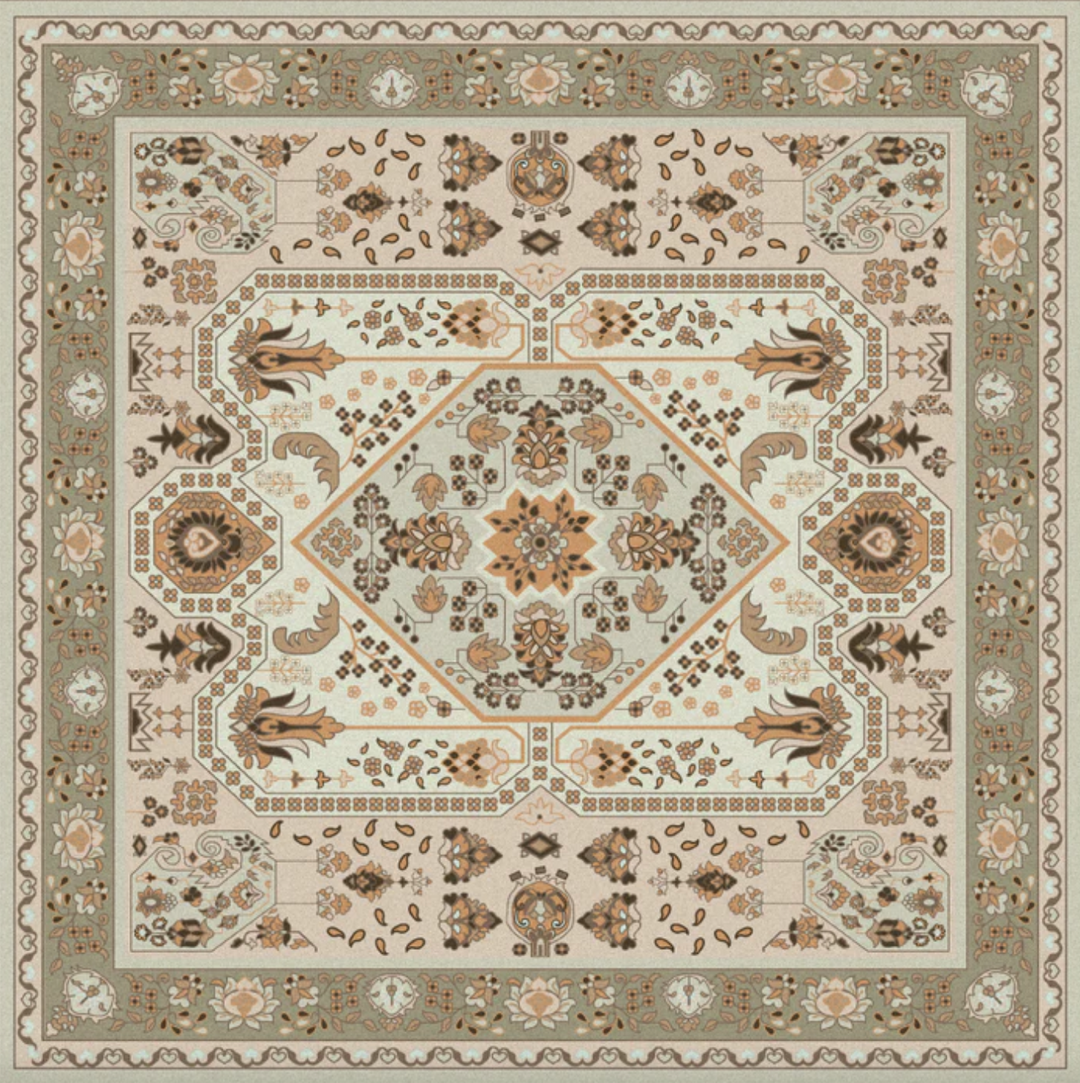 Granada Rug 60x80cm