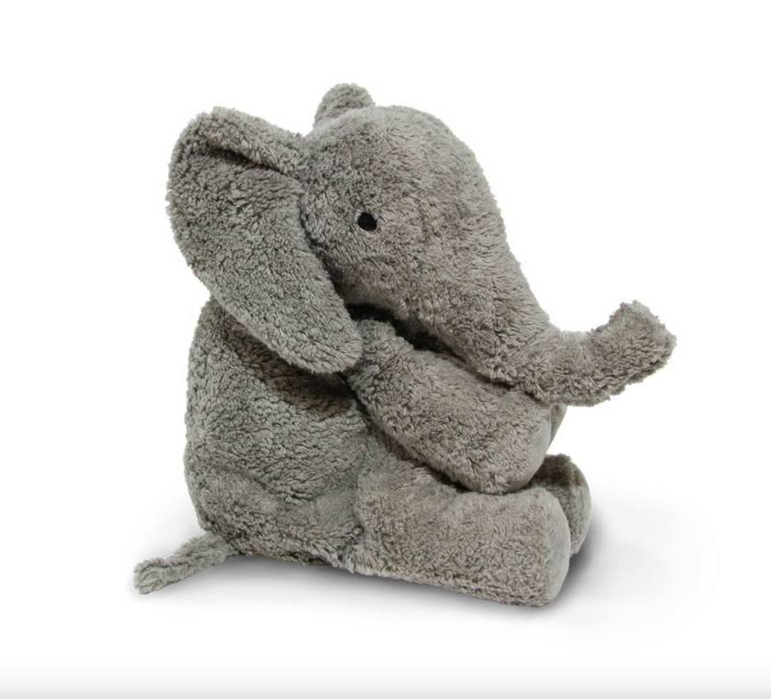 Cuddly Elephant