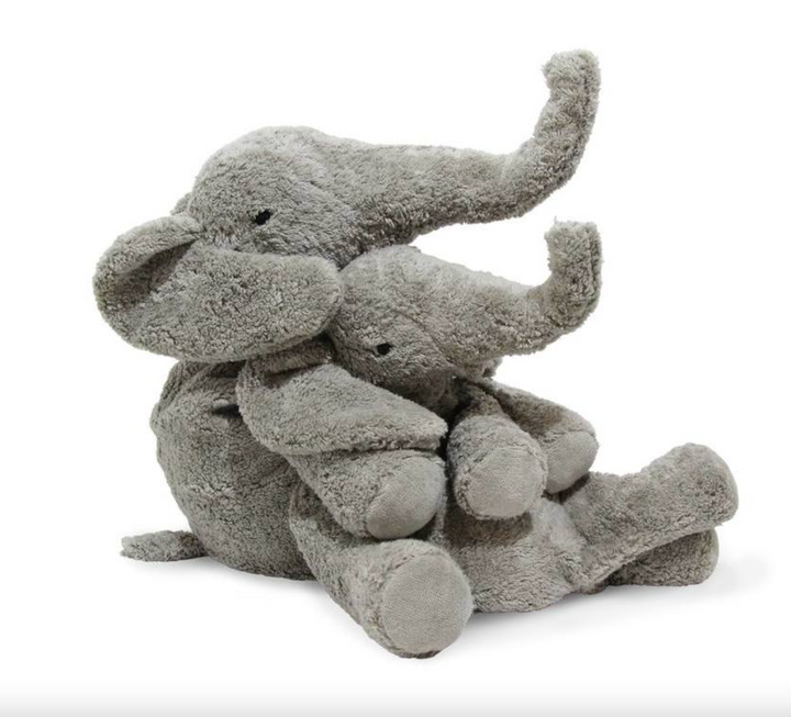 Cuddly Elephant