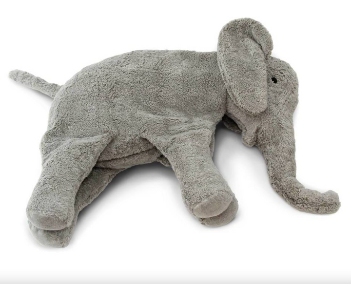 Cuddly Elephant