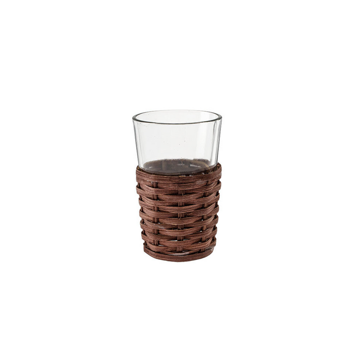 Caged Cane Votive