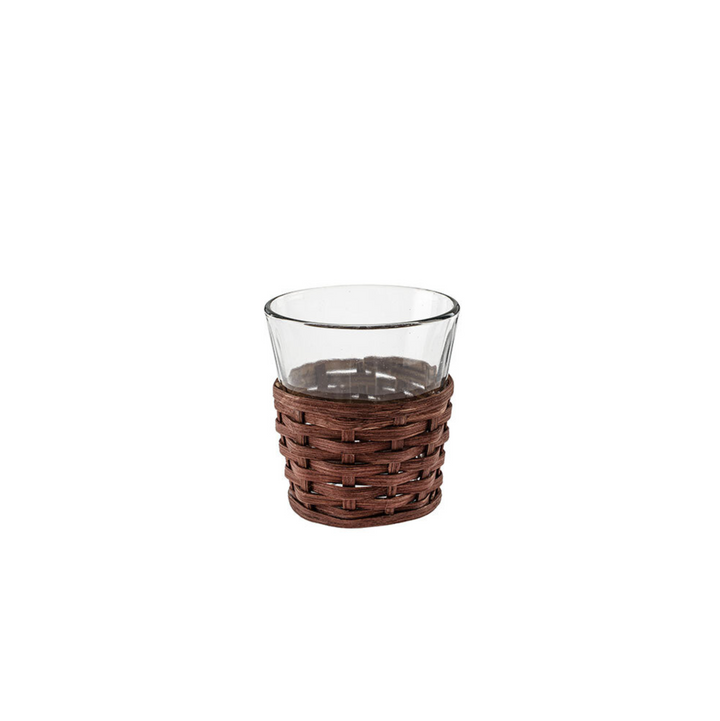 Caged Cane Votive