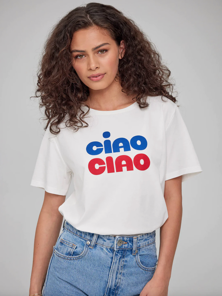 Ciao Ciao Lola Loose Tee