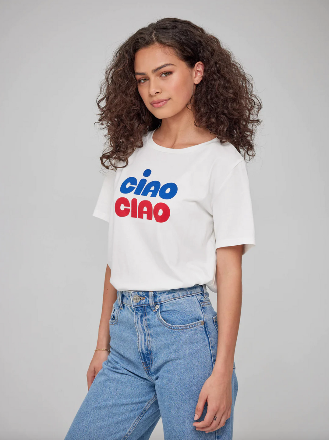 Ciao Ciao Lola Loose Tee