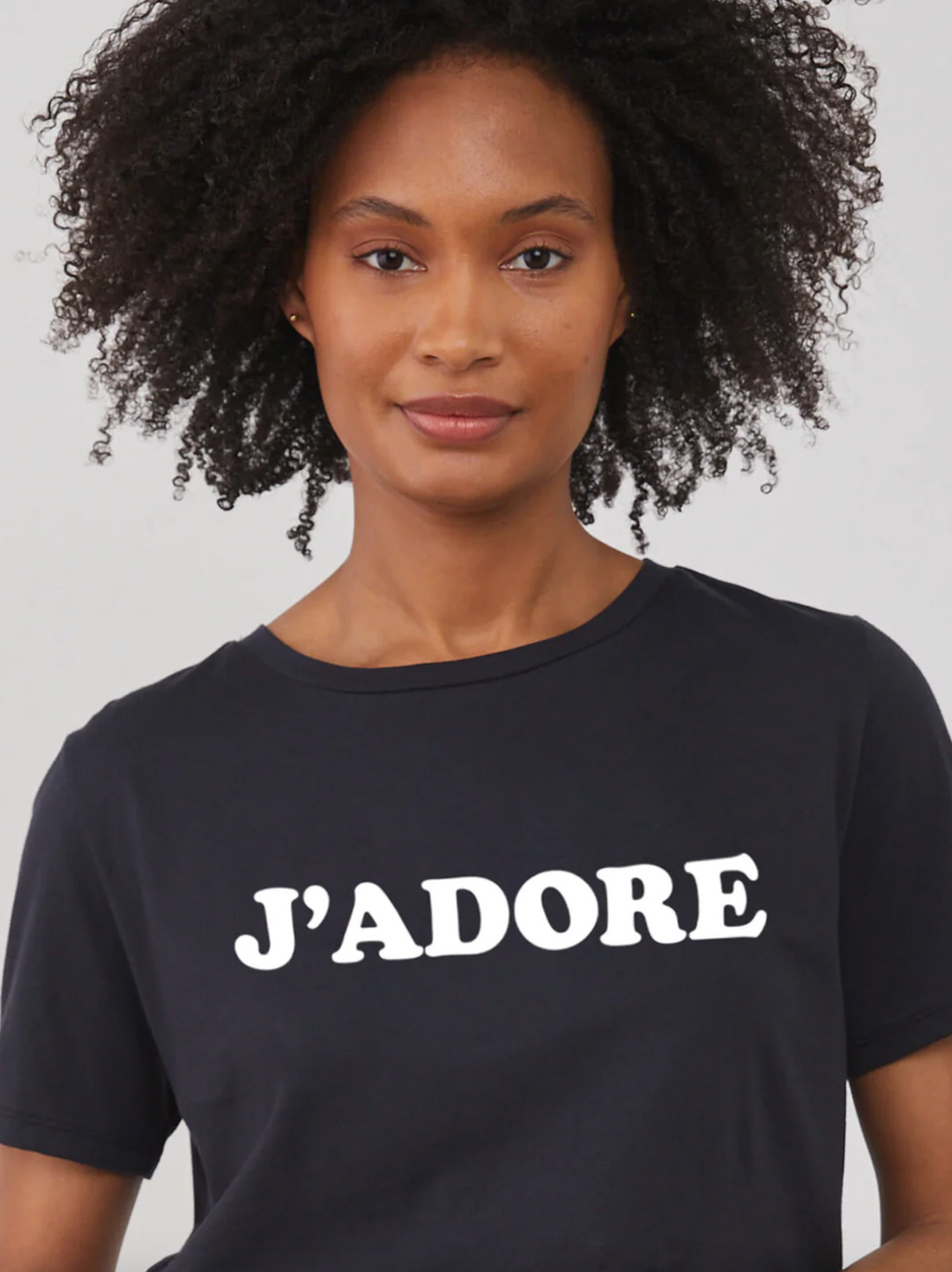 J'adore Lola Loose Tee