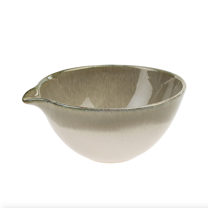 Ceramic Mixing Bowl