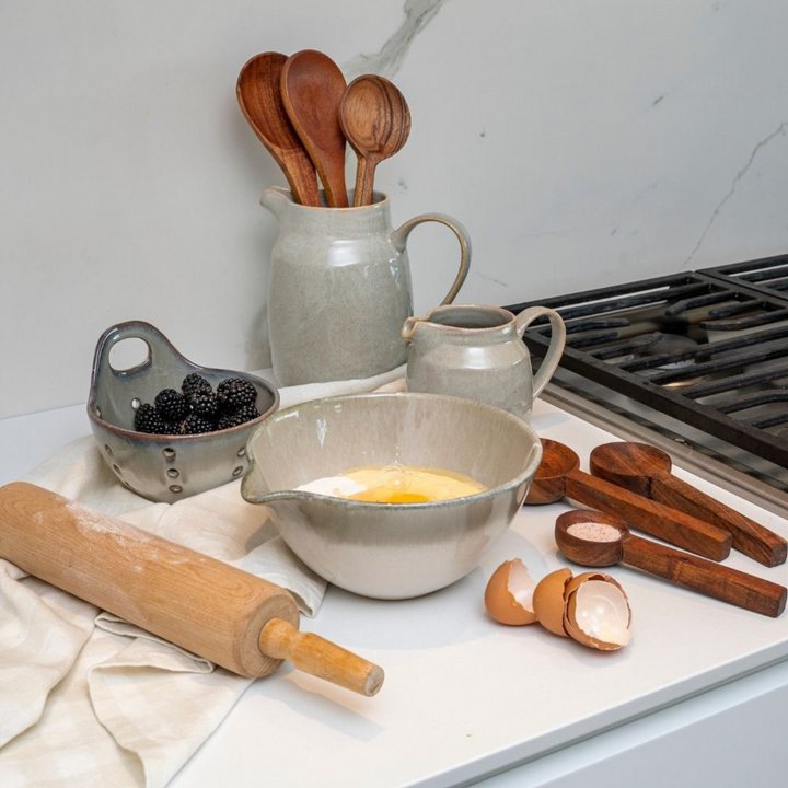 Ceramic Mixing Bowl