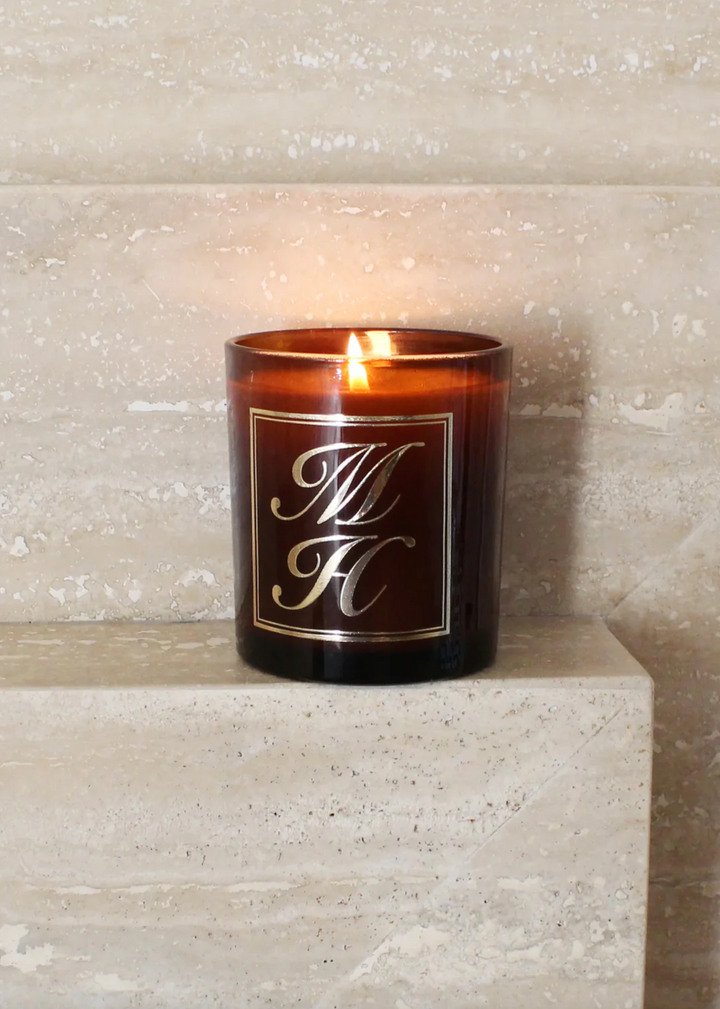 English Red Currant Candle 8.5oz