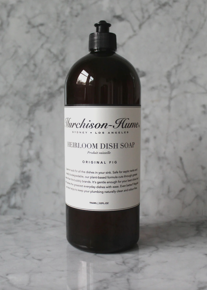 Heirloom Dish Soap Refill