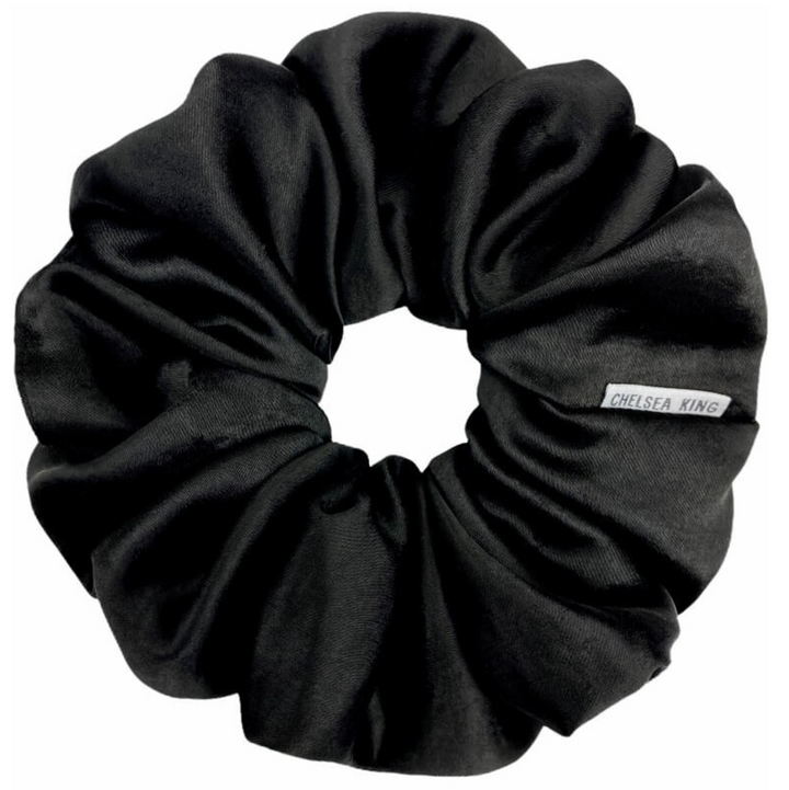 Adorn Sleep Satin Scrunchie