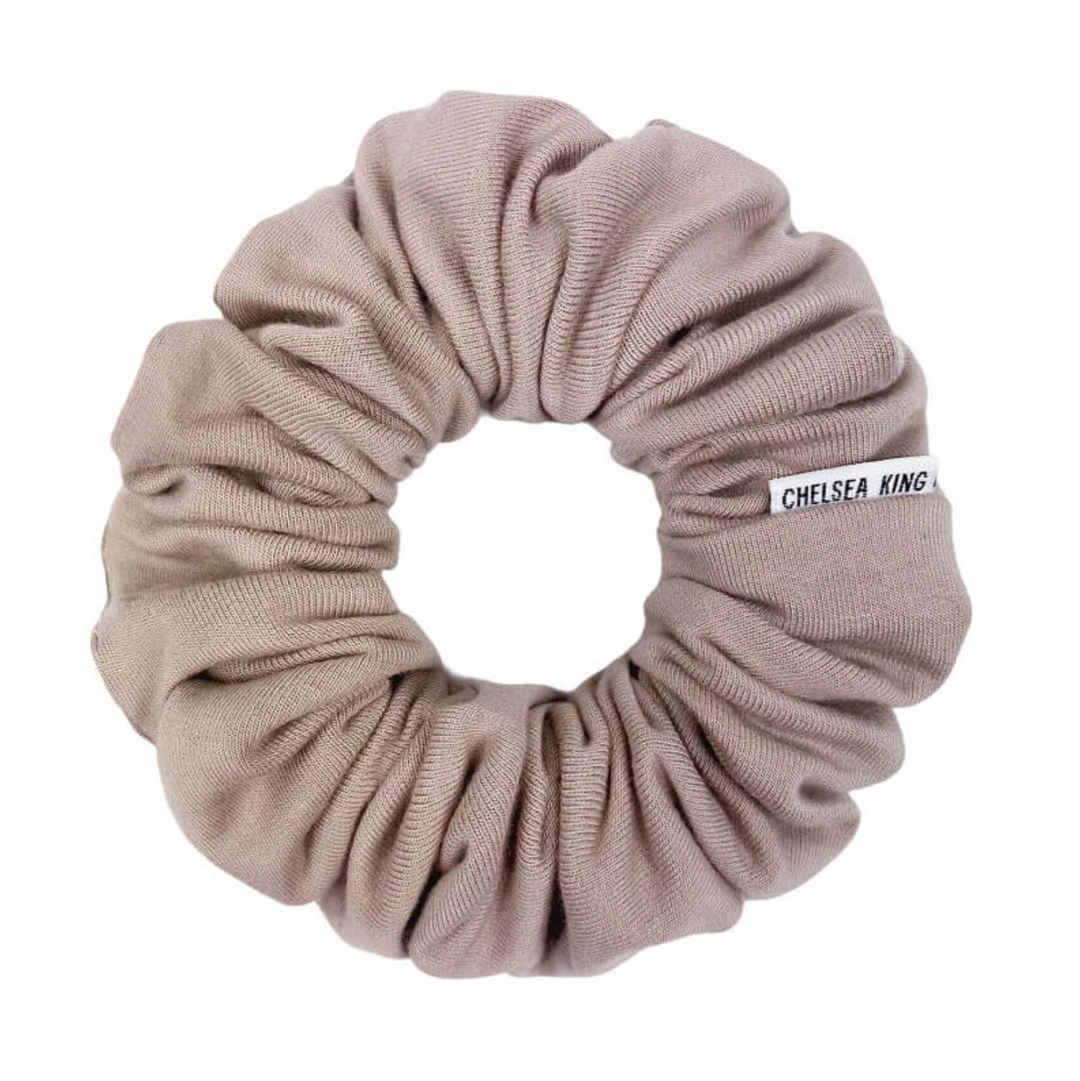 Leisure Club Scrunchie