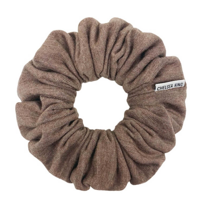 Leisure Club Scrunchie