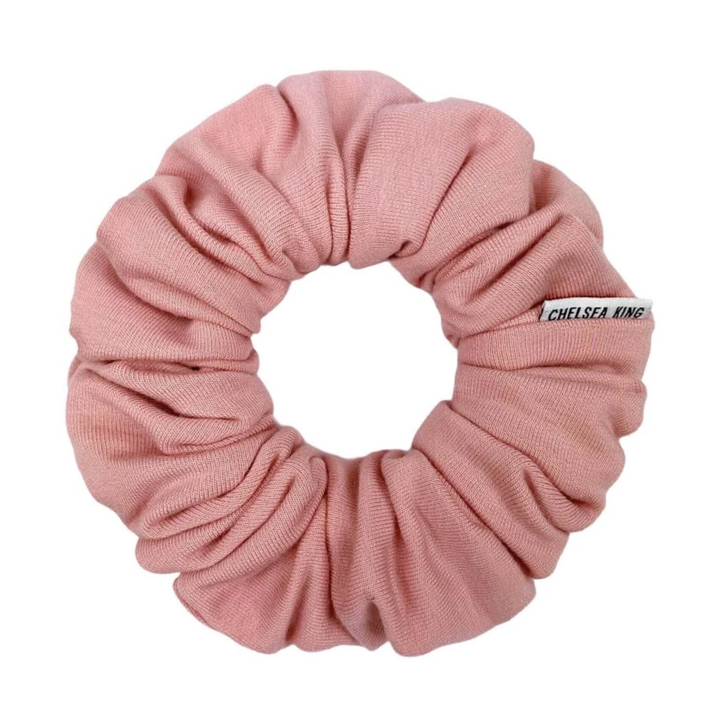 Leisure Club Scrunchie