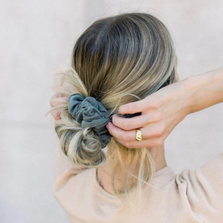 Luxe Scrunchie