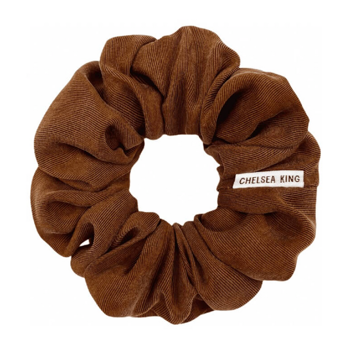 Luxe Scrunchie