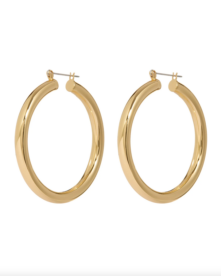 Amalfi Tube Hoops