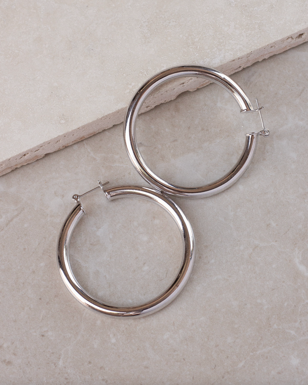 Amalfi Tube Hoops