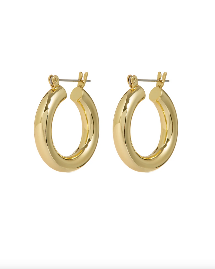 Baby Amalfi Tube Hoops