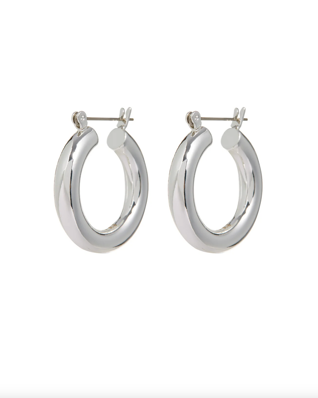 Baby Amalfi Tube Hoops