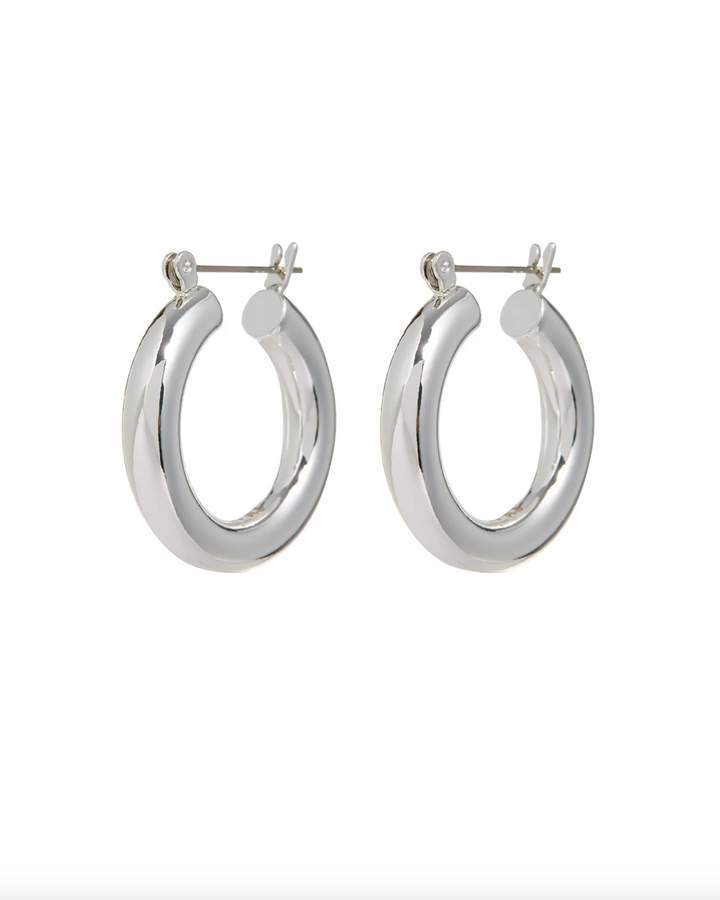 Baby Amalfi Tube Hoops