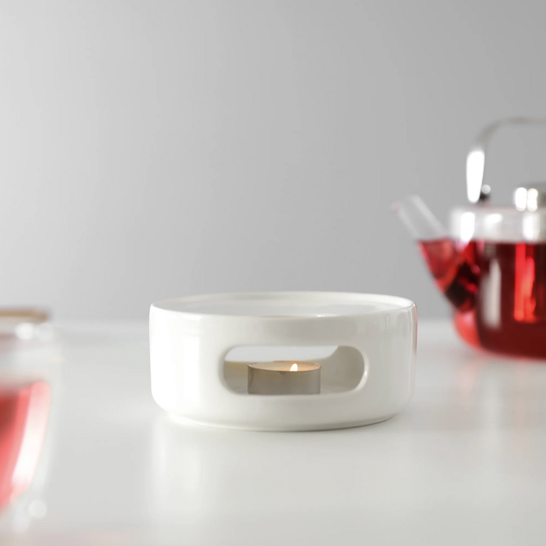 Minima Teapot Warmer