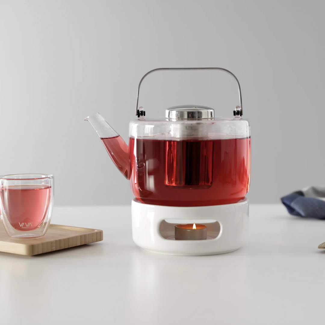 Minima Teapot Warmer