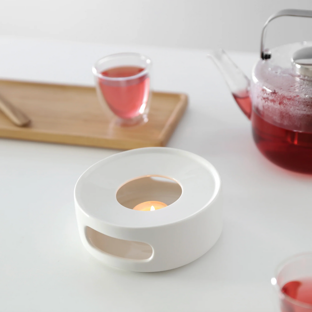 Minima Teapot Warmer