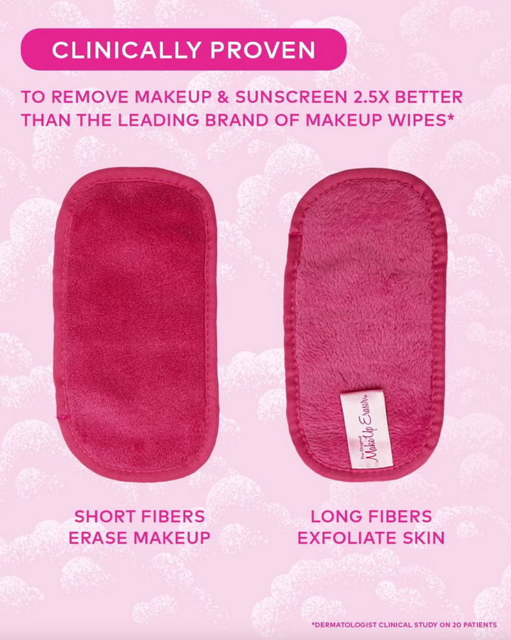 Mini Make Up Eraser