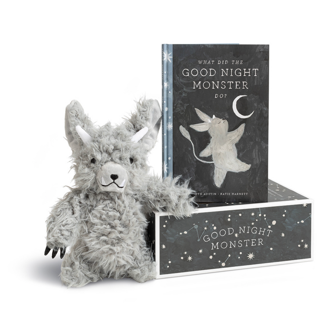 Good Night Monster Kit