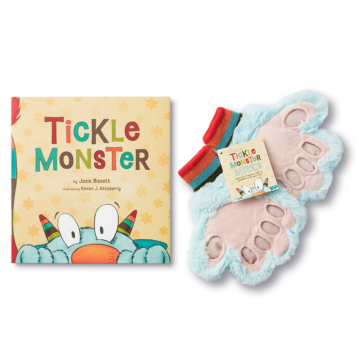 Tickle Monster Laughter Kit