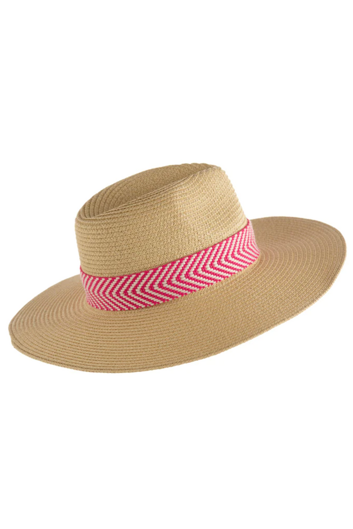 Sol Hat