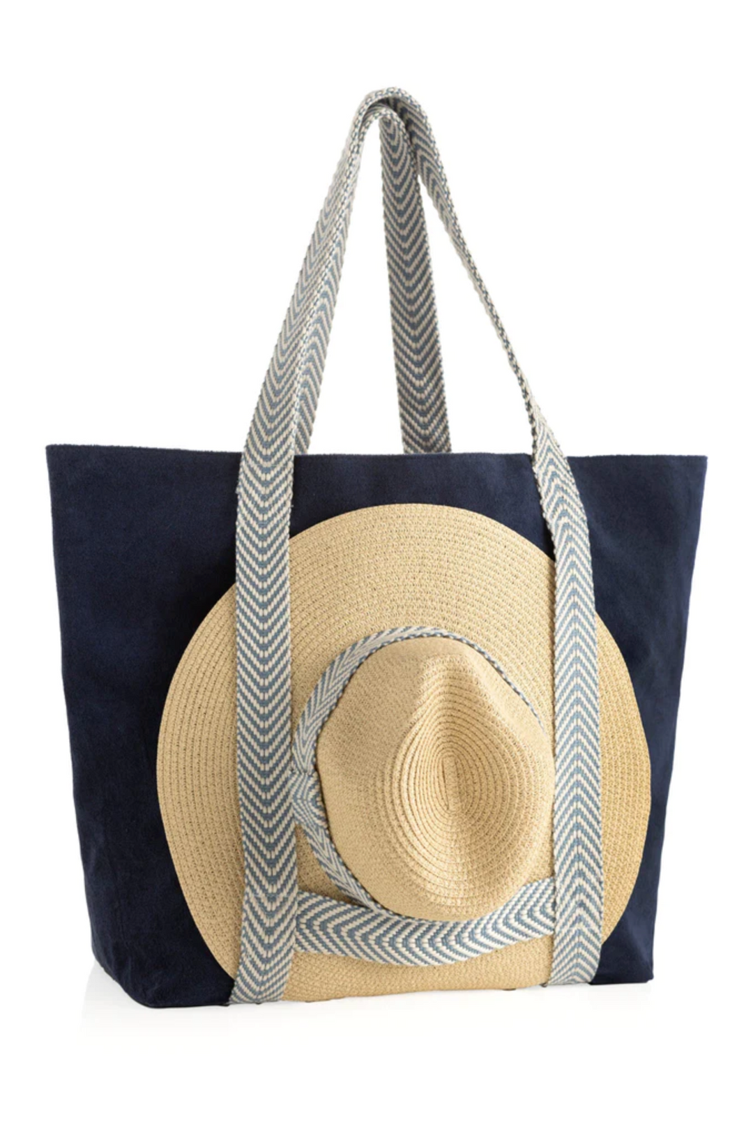 Sol Hat + Tote