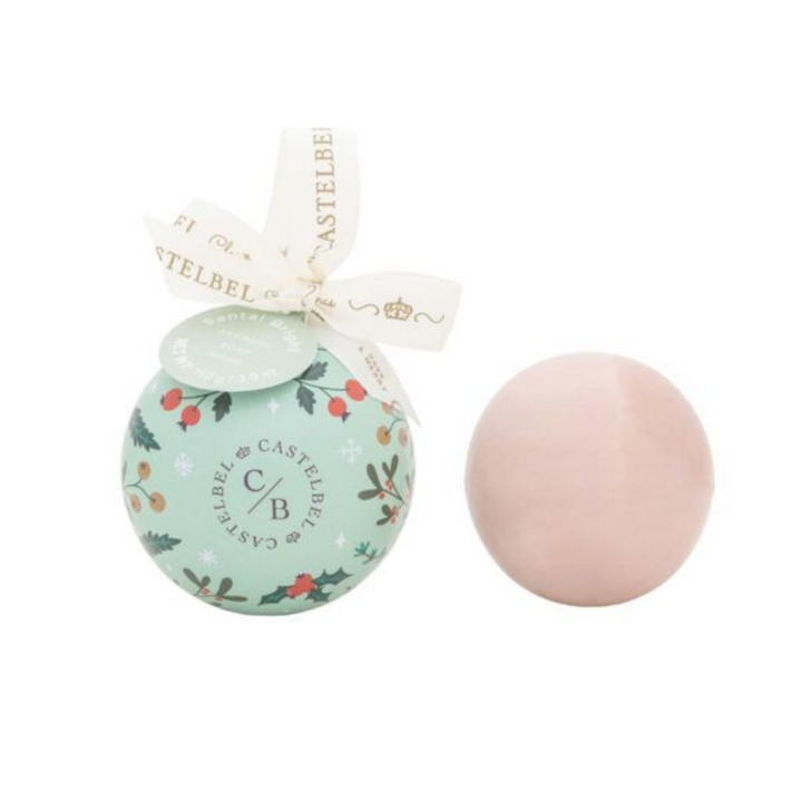 Bauble Soap