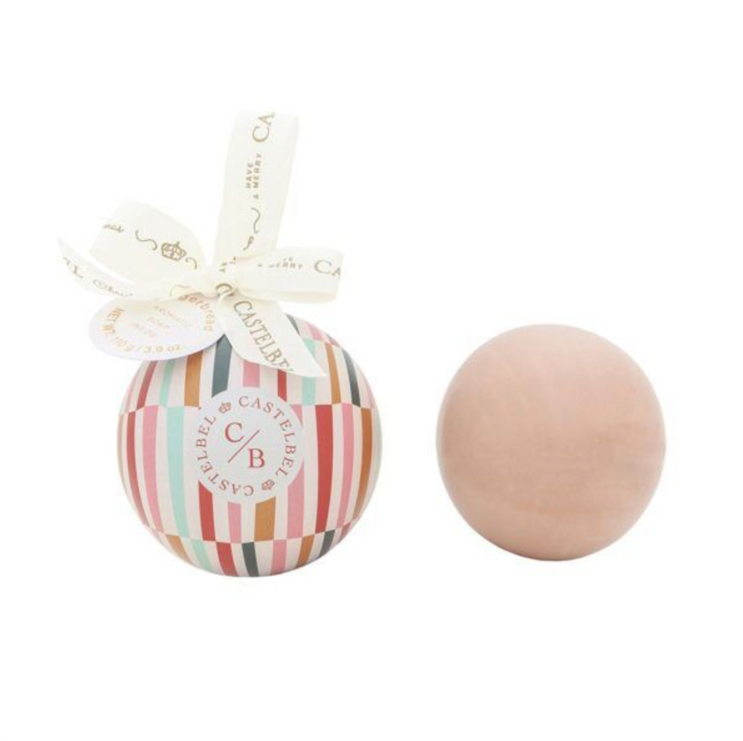 Bauble Soap