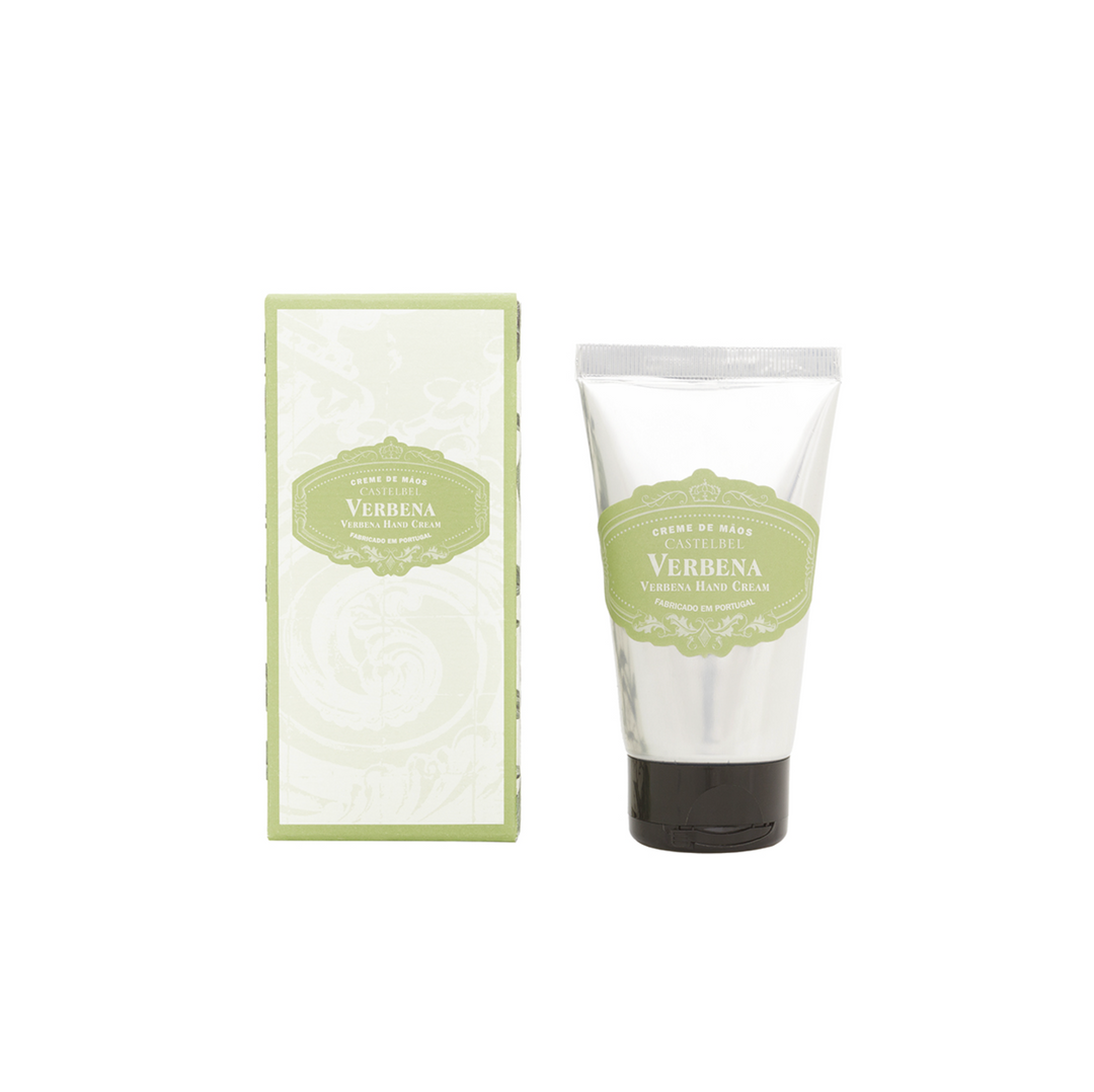 Hand Cream