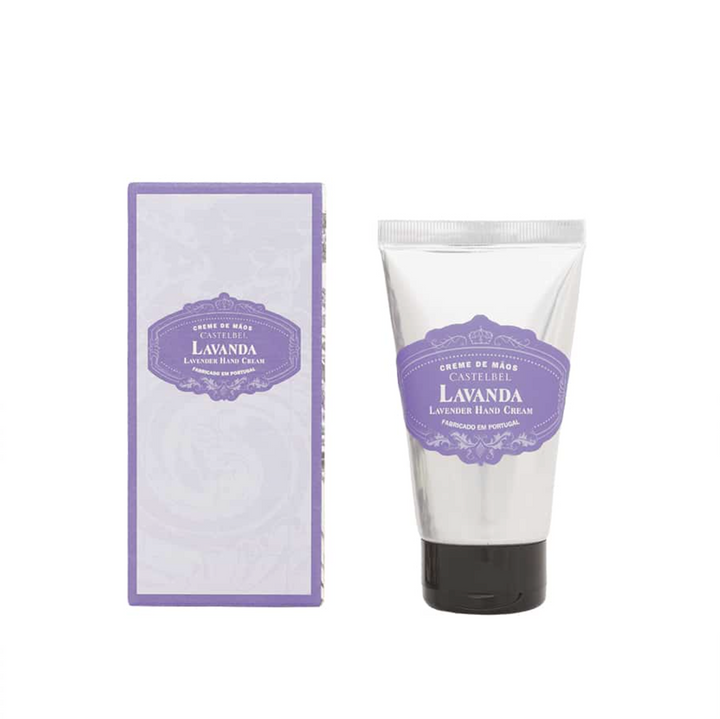 Hand Cream