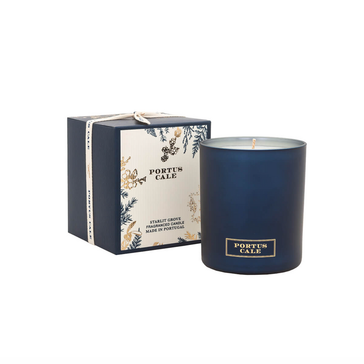 Portus Cale Candle