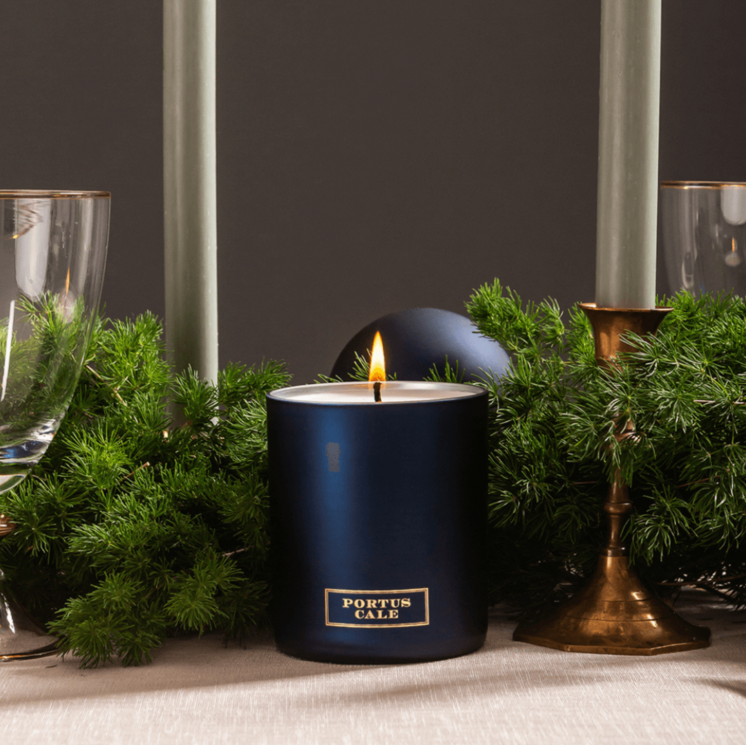 Portus Cale Candle